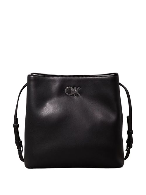 Borsa a secchiello Calvin Klein | K60K612803BEH